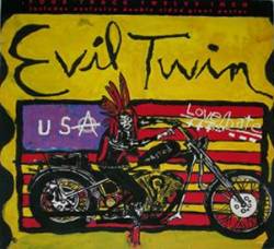 Love - Hate : Evil Twin